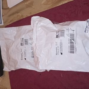 Fisher-Price simplus mask number 400HC579